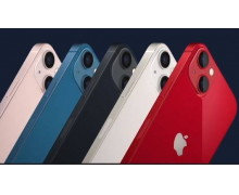 投資公司稱 iPhone 13 生產瓶頸已得到解決