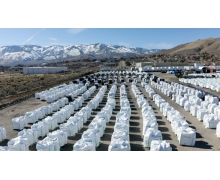 特斯拉創(chuàng)始人：電動汽車銷量將起飛、但產(chǎn)量不