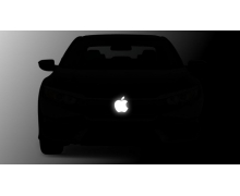蘋果年底前選定 Apple Car 制造商 韓國零部件供應