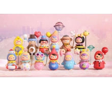 泡泡瑪特與飛書達成合作，新消費代表企業加速