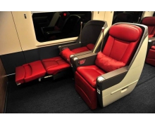 坐火車忘帶身份證？不用再回家去拿啦！