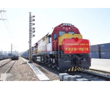 “瀾湄快線”開啟了