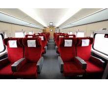 電子乘車證明讓鐵路出行更加便捷