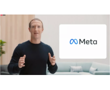 報道稱 Facebook 母公司 Meta 面臨另一項反壟斷調查