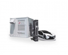 「鏈宇科技」完成天使輪融資，打造全氣候雙向