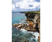 湯加王國地理位置在哪里 湯加王國的面積與特色