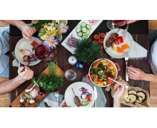 睡前吃夜宵會對睡眠質量造成影響嗎 螞蟻莊園