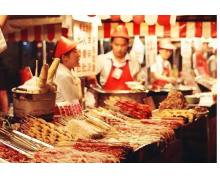 睡前吃夜宵可能會螞蟻莊園 睡前吃夜宵會影響睡