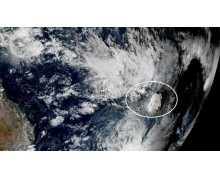 湯加共和國的面積人口 湯加火山噴發在哪個位置