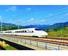 阿阿鐵路，造福南疆人民的又一幸福線