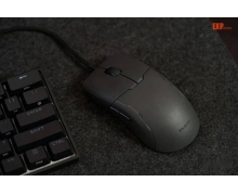 小米游戲鼠標(biāo) Lite 快速體驗(yàn)：電競(jìng)新人的百元輕