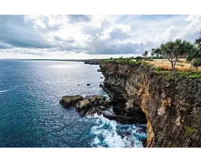 湯加共和國共有多少人口 湯加共和國有哪些產業