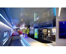 春運大教據背后最美的一道風景叫“堅守”