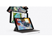 據傳蘋果 2022 年基本款 iPad 將配備 A14 處理器 支