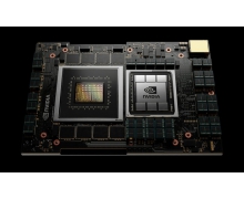 NVIDIA 在以色列組建新團隊自主研發 CPU 產品