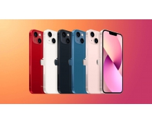 報告顯示:2021年第四季度 iPhone占全球智能手機出