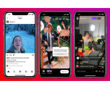 Instagram 正在跟一小群創作者測試付費訂閱服務