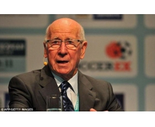 小雞寶寶考考你某足球運(yùn)動(dòng)員“自擺烏龍”，指