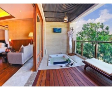 我國古人對溫泉的開發利用不止泡澡還包括以下