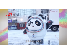 螞蟻莊園冰墩墩原型是哪個 螞蟻莊園1月22日答案