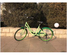 螞蟻莊園騎共享單車可以開鎖后就騎嗎 春節綠色