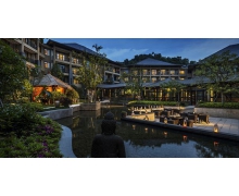 溫泉可以灌溉農田嗎 螞蟻莊園古人對溫泉的開發