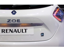 消息稱雷諾日產聯盟擬追加投資逾 200 億歐元開發