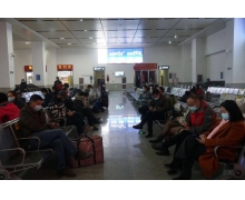 古代也有春運猜一猜唐代為了保障節日運輸做了