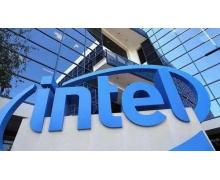 英特爾第四財季凈利潤 46 億美元 同比下降 21%