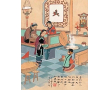 在我國古代春節也會有假期嗎 螞蟻莊園今日答案