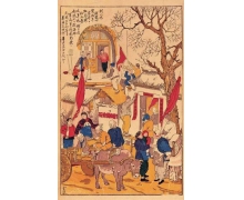 《難忘今宵》是歷屆春晚的保留曲目 1984第二屆首