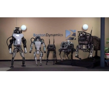 賣身現代汽車后 波士頓動力機器人終于走上商用