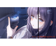 老舊動漫秒變高清,B站推出通用 AI 圖像超分辨率