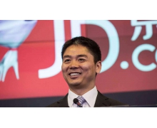 劉強東捐23億美元股票用于教育環保 愿意做好事
