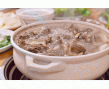 囤了大量的牛羊肉過年用，儲存時(shí)最好怎么做 螞