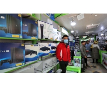 供應(yīng)鏈持續(xù)緊張 索尼正式下調(diào)本財(cái)年 PS5 銷售預(yù)