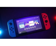 任天堂 Switch 銷量破億，因芯片短缺調低 2022 財年