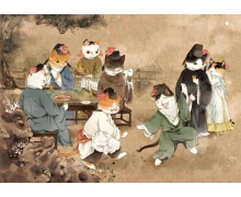 傳統(tǒng)習(xí)俗中正月初五有破五之說螞蟻莊園 螞蟻莊