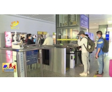 旅客購買春運火車票后，可以在中途站上車嗎 螞