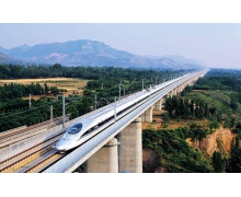 蘭合鐵路按下“開機鍵”