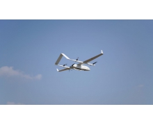 國內(nèi)首套高寒無人機(jī)雷達(dá)測量系統(tǒng)在國家能源集