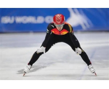 短道速滑跑道每圈是111.12米,跑道總長為何不設