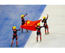 跑道每圈是111.12米是為了方便統計比賽圈數嗎 螞