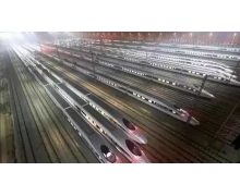 常益長高鐵將實現湘西北“高鐵經濟走廊”