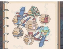 《最強(qiáng)蝸牛》2月12日密令是什么 2022年2月12日密令