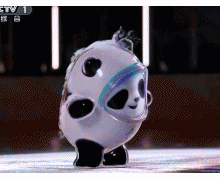 冰墩墩為冬奧賺25億 這只熊貓的賺錢格局究竟有