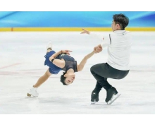 中國首枚冬奧會雙人滑金牌由誰獲得 螞蟻莊園中