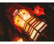 東風夜放花千樹形容哪個節日 螞蟻莊園今日答案