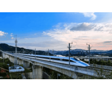 交通大跨越提升民生溫度