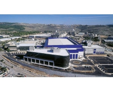 英特爾以近 60 億美元收購高塔半導體 加強代工業